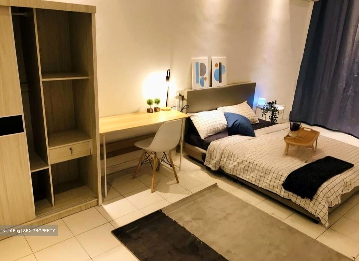 Chun Tin Court (D21), Apartment #527470951